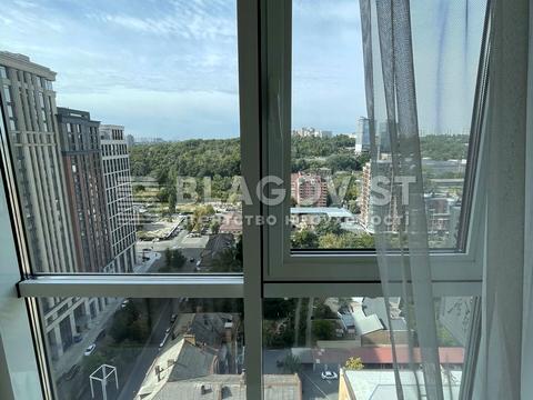 квартира за адресою Антоновича вул. (Горького), 109
