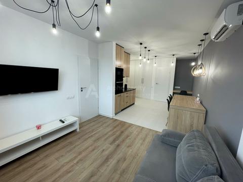 квартира за адресою Генерала Шаповала вул. (Механізаторів), 20