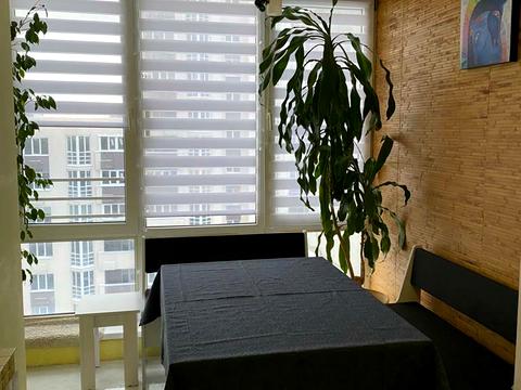 квартира по адресу Берестейский просп. (Победы), 107