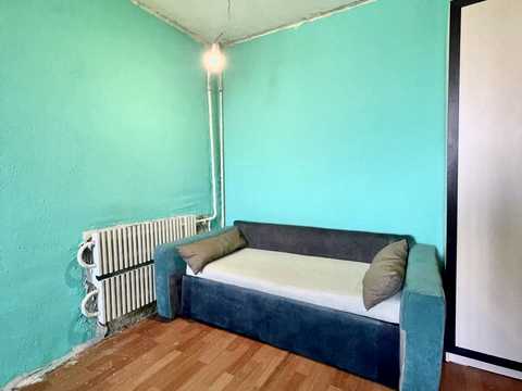 квартира за адресою Суми, Засумська вул., 12