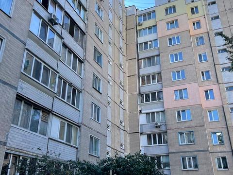 квартира за адресою Тростянецька вул., 5