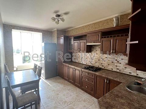 квартира за адресою Соборна вул., 126/15