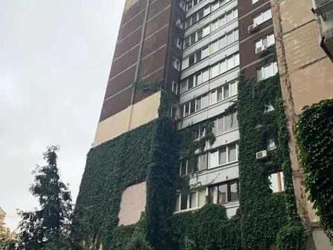 комната по адресу Вячеслава Черновола ул., 10