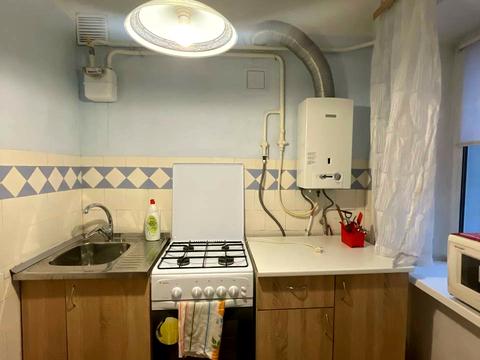 квартира по адресу Ряшевская ул., 1