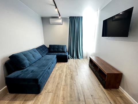 квартира по адресу Менделєєва ул., 19