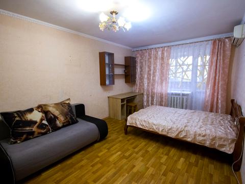 квартира по адресу Академика Глушко просп., 17/1