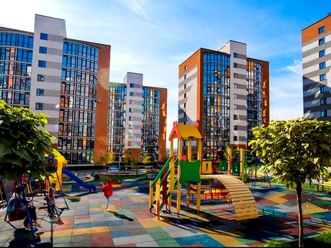 квартира за адресою Калуське шосе, 3