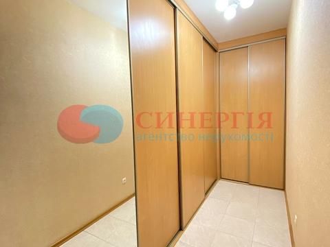 квартира по адресу Панаса Мирного ул., 12