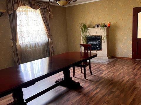 дом по адресу Борщаговская ул.