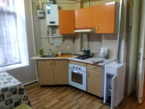 квартира по адресу Л.Шмидта, 4