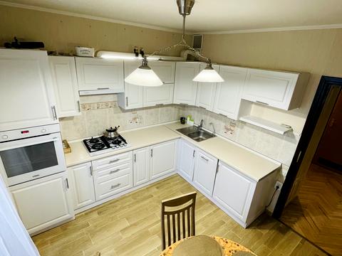 квартира за адресою Івана Пулюя вул., 3