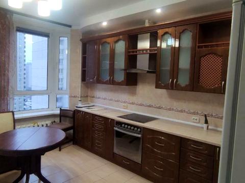 квартира за адресою Петра Григоренка просп., 20