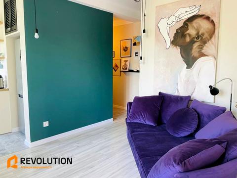 квартира по адресу Сергія Берегового ул. (Мартиросяна), 26