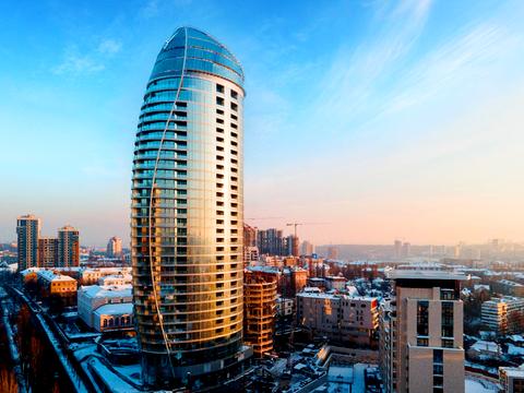 квартира по адресу Иоанна Павла II ул. (Лумумбы Патриса), 12