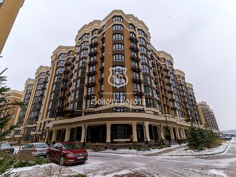 квартира за адресою Мартинова просп., 26