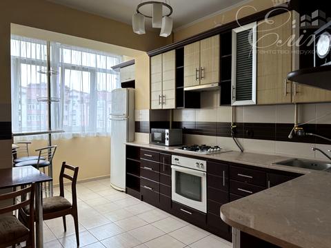 квартира за адресою Богдана Хмельницького вул., 51б