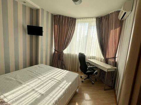 квартира по адресу Княжий Затон ул., 2/30