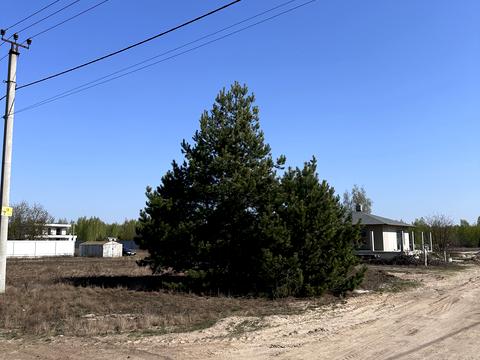 участок по адресу Дружби