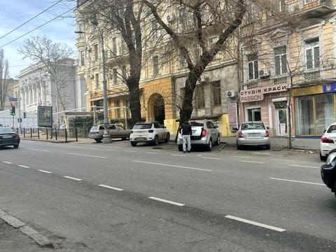 квартира за адресою Святослава Караванського вул. (Жуковського), 17