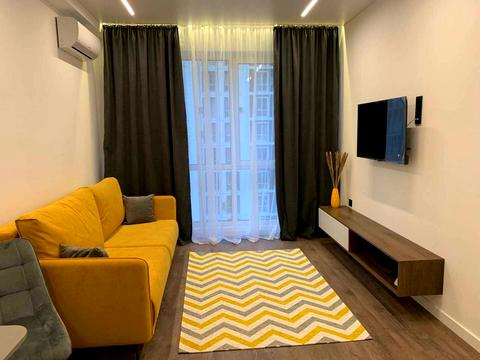 квартира по адресу Михаила Максимовича ул. (Трутенко Онуфрия), 28-Б