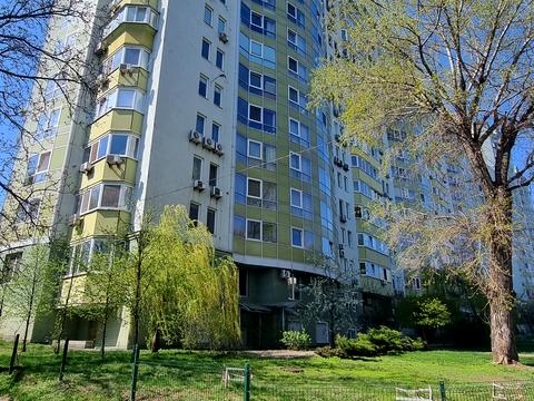 квартира за адресою Київ, Коломийський пров., 17/31а