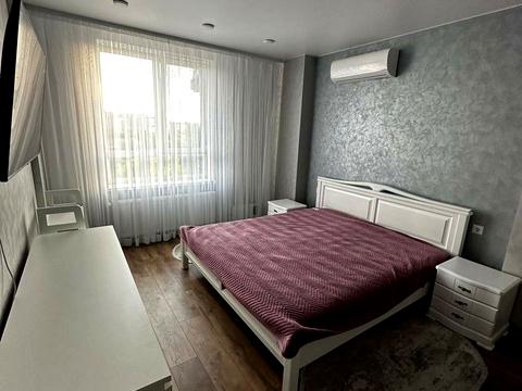 квартира по адресу Свободи ул., 24