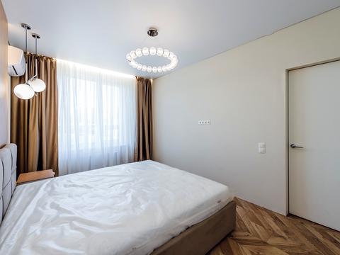 квартира по адресу Академика Заболотного ул., 1-А