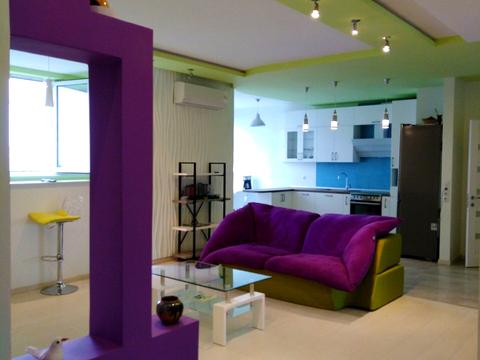 квартира по адресу Авиаконструктора Игоря Сикорского ул. (Танковая), 1