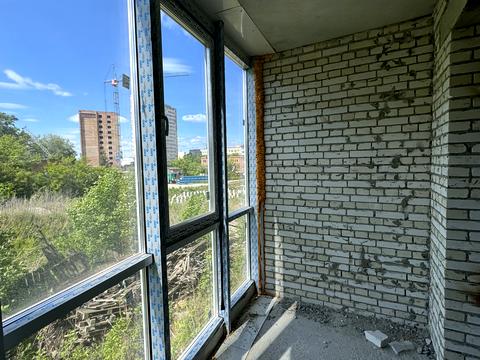 квартира по адресу Харьковская ул., 6