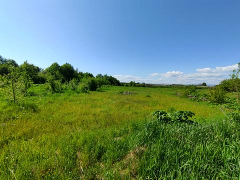 ділянка за адресою Урочище Під Горбом