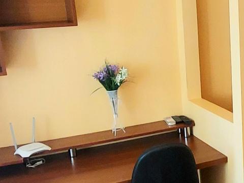 квартира за адресою Академіка Єфремова вул. (Командарма Уборевича), 17