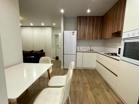 квартира по адресу Набережная Победы ул., 42п