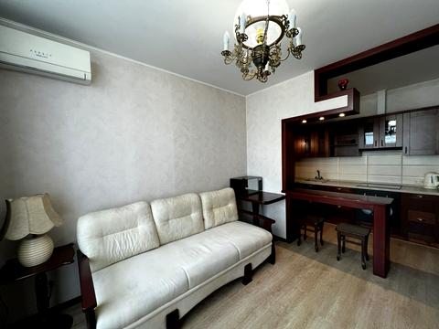 квартира за адресою Ованеса Туманяна вул., 3