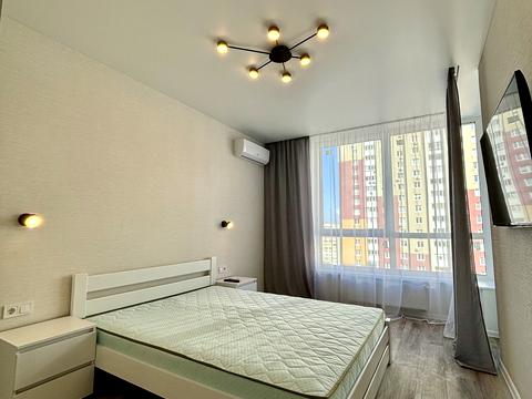 квартира за адресою Олександра Олеся вул., 2-В