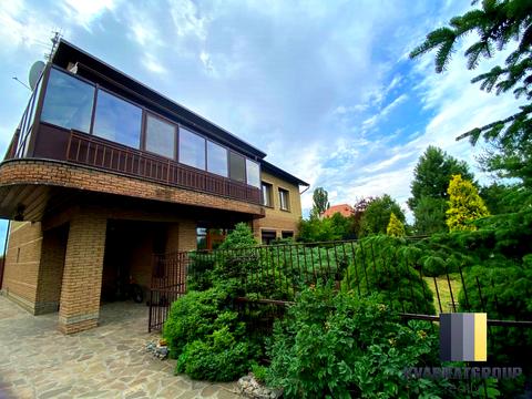 дом по адресу Переможців, 6