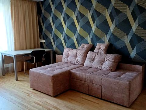квартира за адресою Київ, Братиславська вул., 7-А