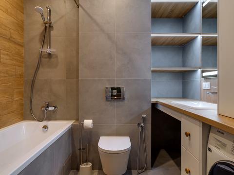 квартира по адресу Василия Тютюнника ул. (Анрі Барбюса), 39/2