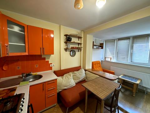 квартира по адресу Михаила Брайчевского ул. (Металлистов), 1