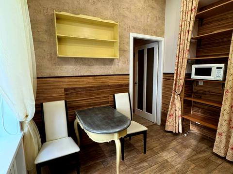 квартира по адресу Сечевых Стрельцов ул. (Артема), 30-Б