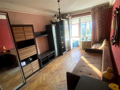 квартира за адресою Тампере вул., 7