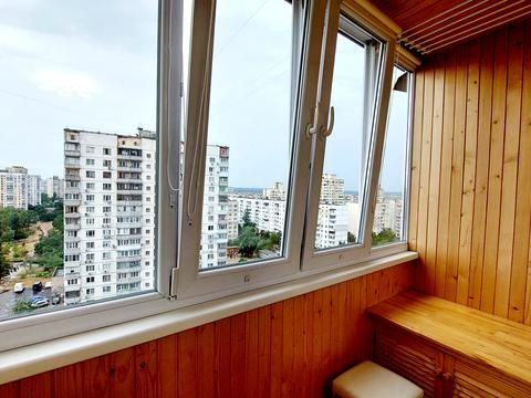 квартира за адресою Володимира Івасюка просп. (Героїв Сталінграду), 51