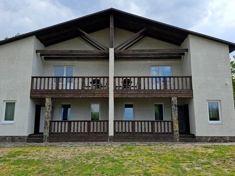 дом по адресу Визволителів