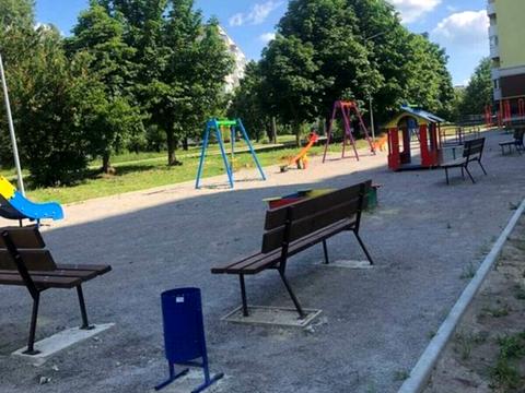 квартира за адресою Джохара Дудаєва вул. (Нікітченка), 3