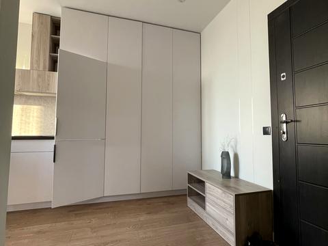 квартира за адресою Зарічна вул., 4