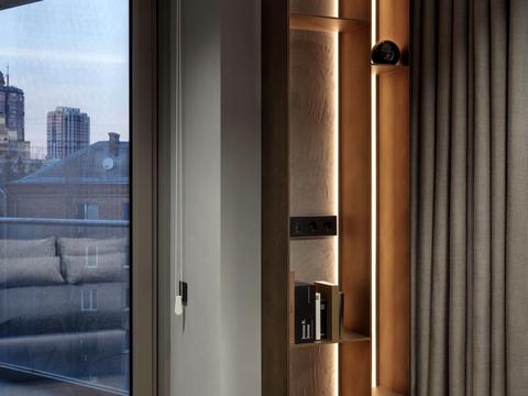 квартира за адресою Київ, Іоанна Павла II вул. (Патріса Лумумби), 12