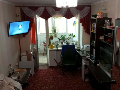 квартира за адресою Тищика, 7