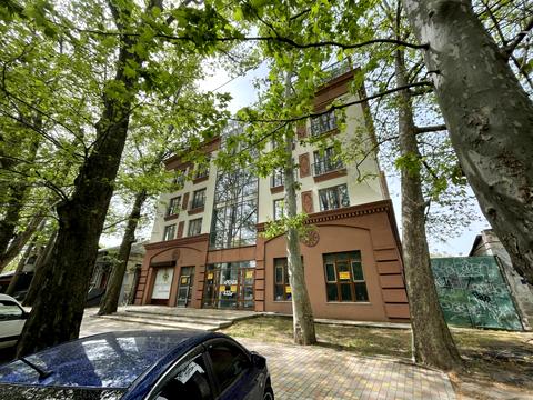 квартира по адресу лягіна, 7