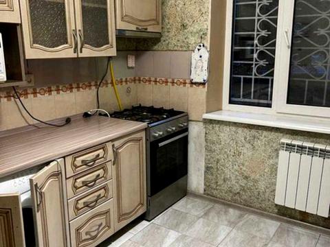 квартира за адресою Архітектора Вербицького вул., 11