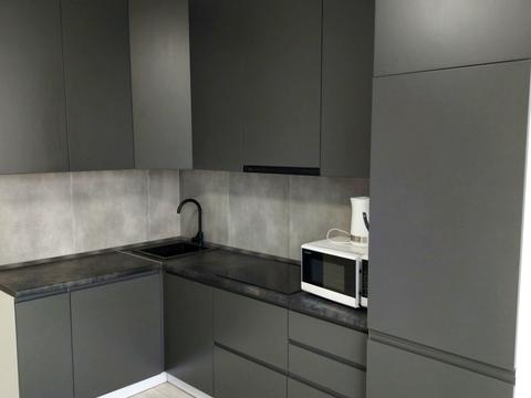 квартира по адресу Коломыйский пер., 17/31