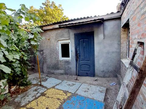 дом по адресу Кропивницкого ул., 136/130